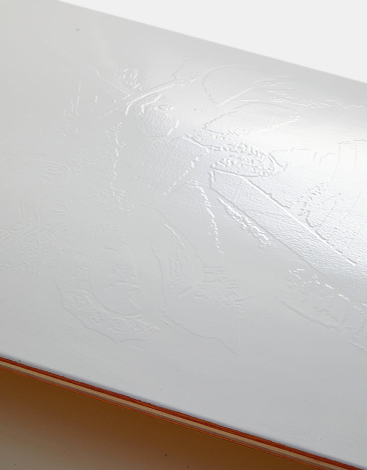 Hockey Stone S2 Skateboard Deck