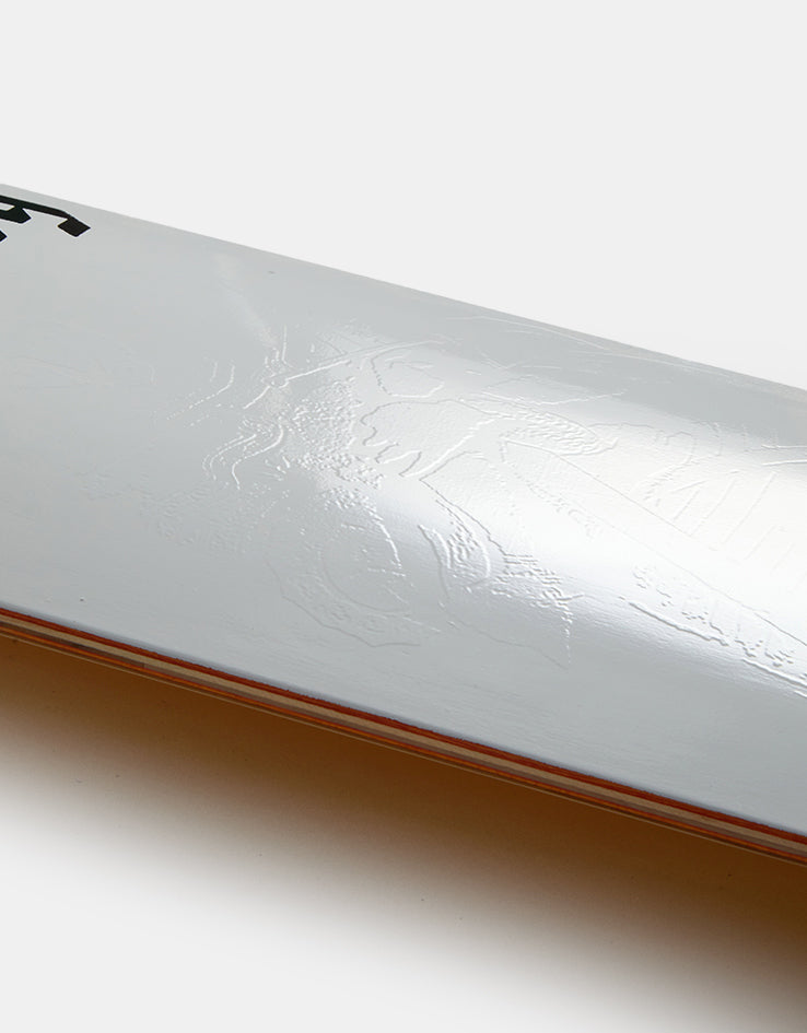 Hockey Stone S2 Skateboard Deck