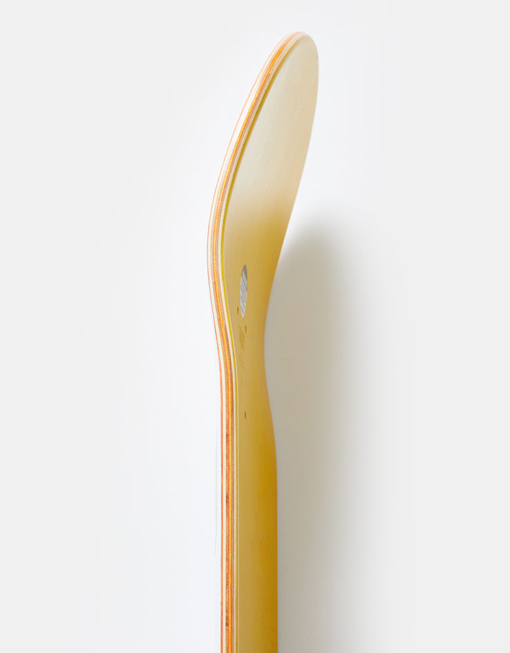 Hockey Stone S2 Skateboard Deck