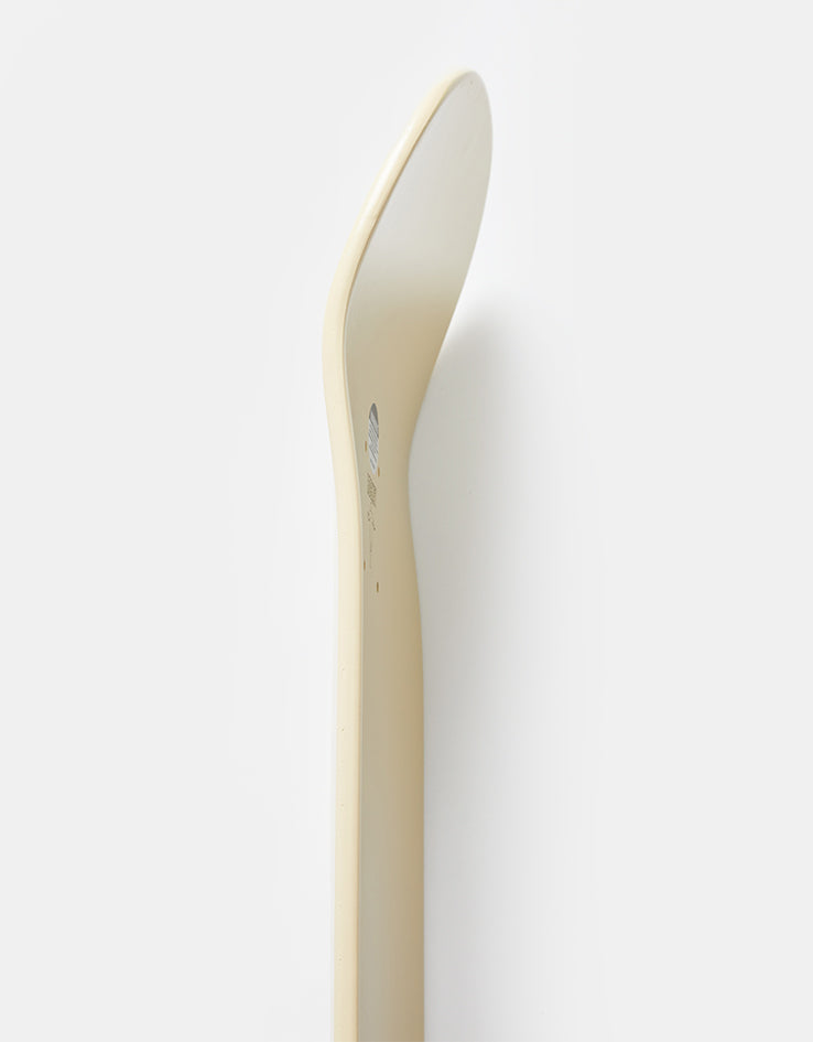 Hockey Nik Stain Take Off S1 Skateboard Deck - 8.25"