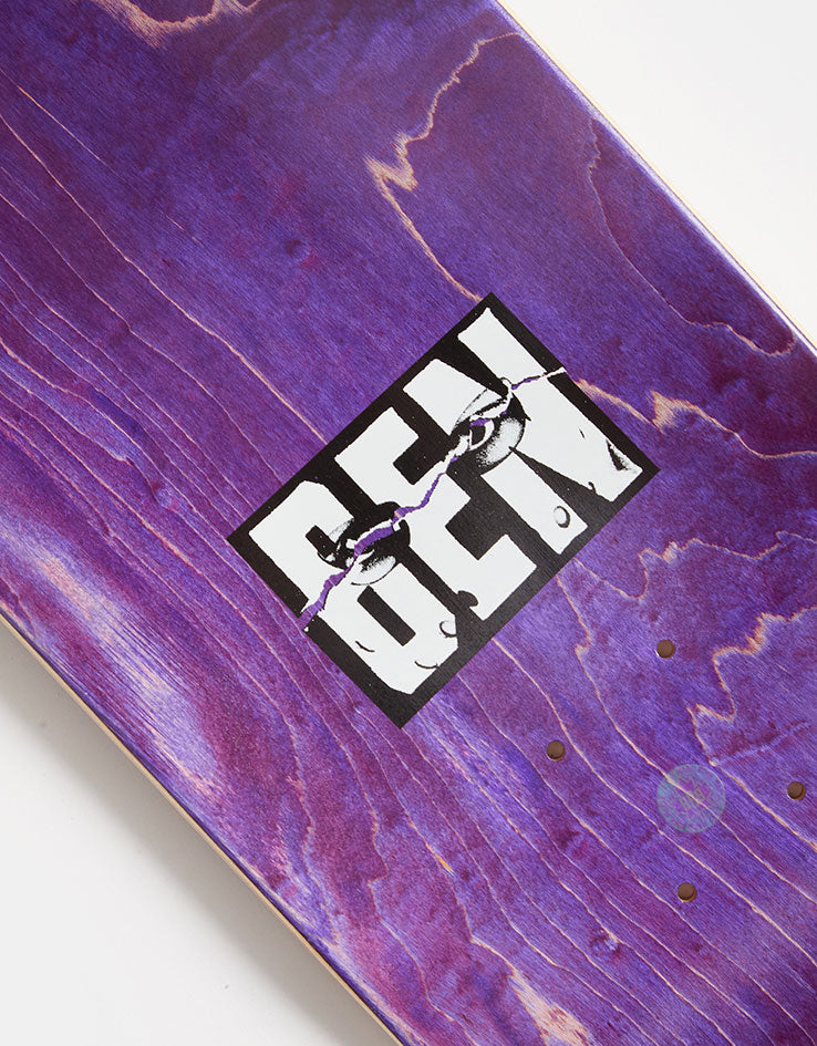 Hockey Sounds of Spring BKS Skateboard Deck