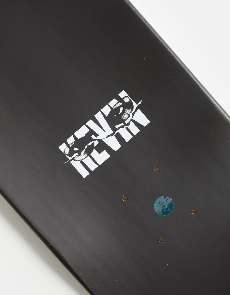 Hockey Rodrigues Shocked S2 Skateboard Deck - 8.5"