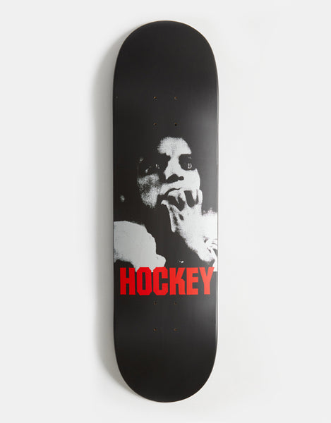 Hockey Rodrigues Shocked S2 Skateboard Deck - 8.5