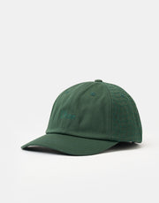 Dime MTL Classic Low Pro Snapback Cap - Green