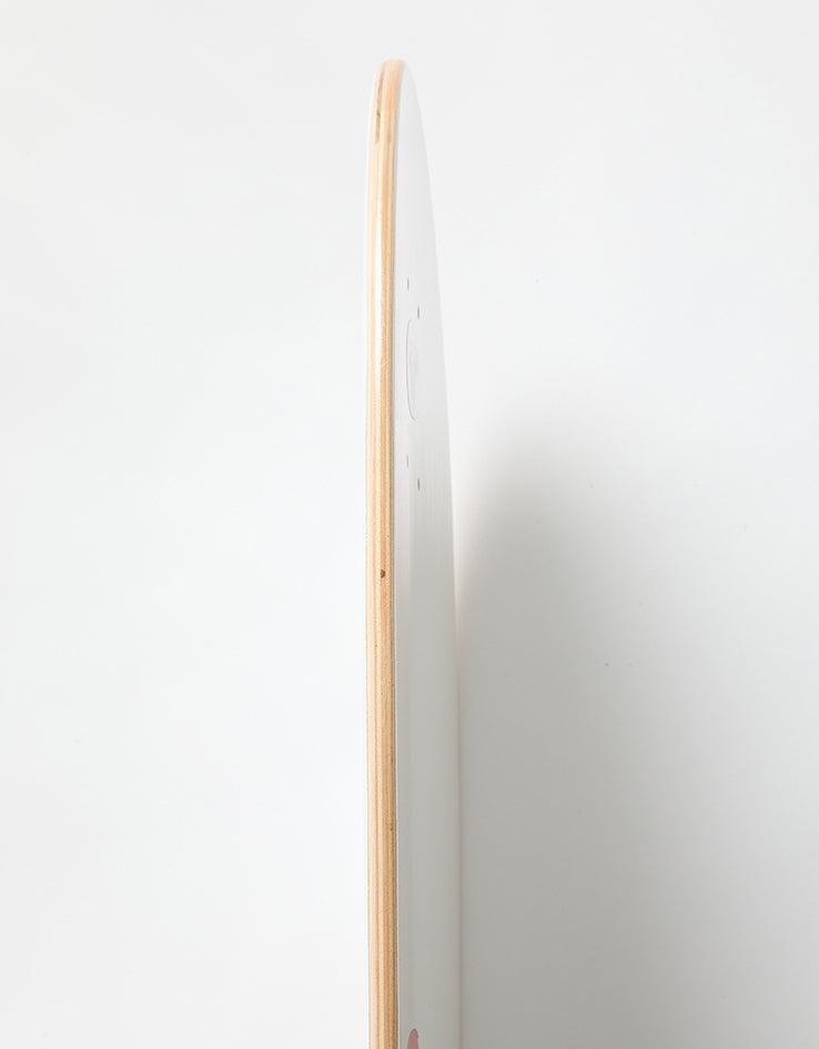 Powell Peralta Mountain Bones Brigade S17 Skateboard Deck - 9.94"