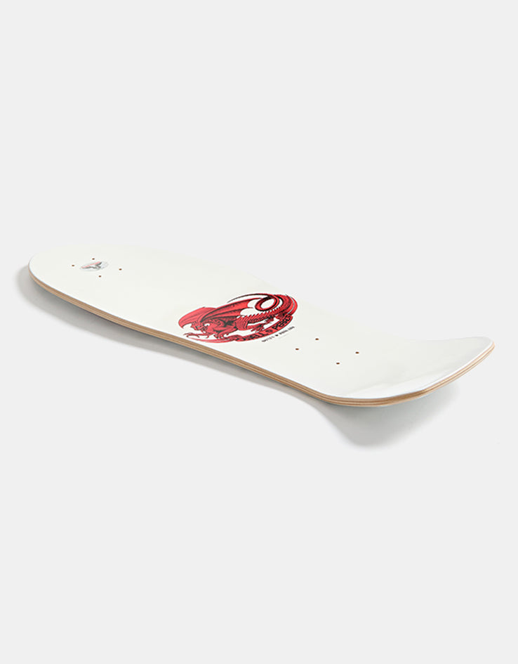 Powell Peralta Caballero Bones Brigade S17 Skateboard Deck - 9.95"