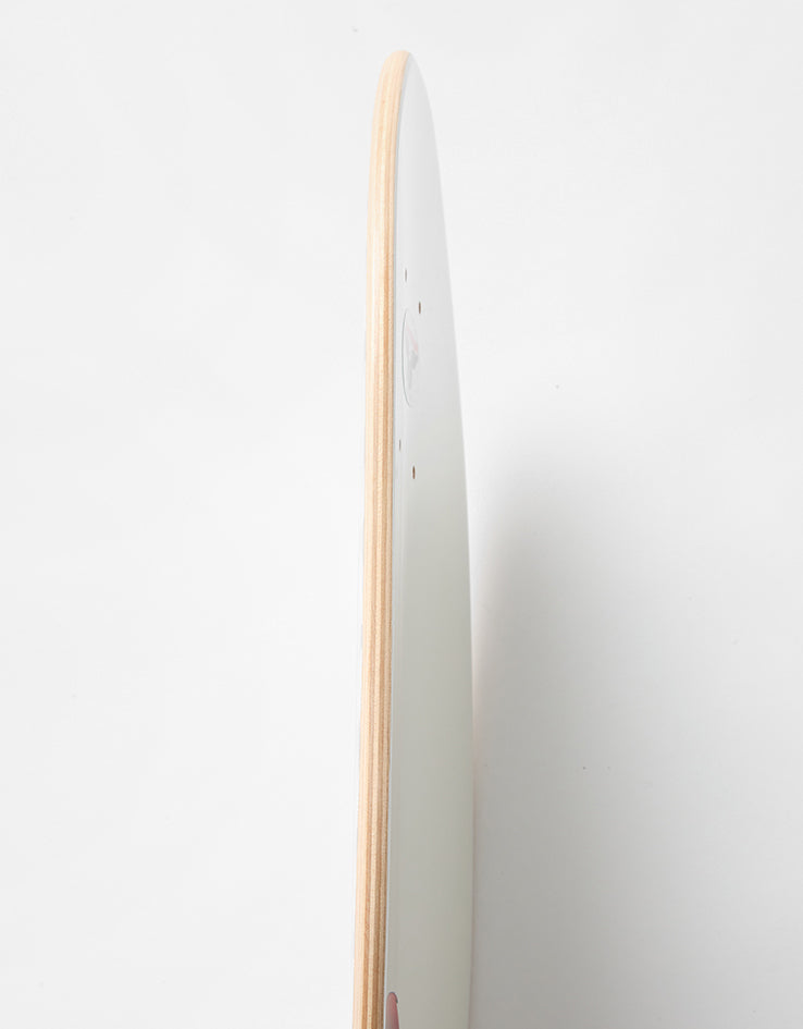 Powell Peralta Caballero Bones Brigade S17 Skateboard Deck - 9.95"