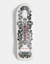 Powell Peralta Guerrero Bones Brigade S17 Skateboard Deck - 9.85"