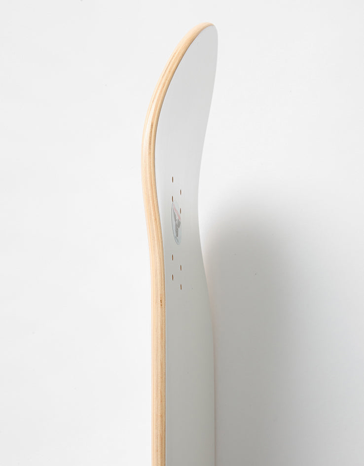 Powell Peralta Guerrero Bones Brigade S17 Skateboard Deck - 9.85"