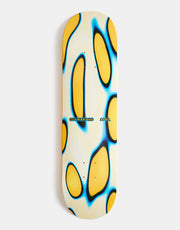 April Mariano Cells Skateboard Deck - 8.25"