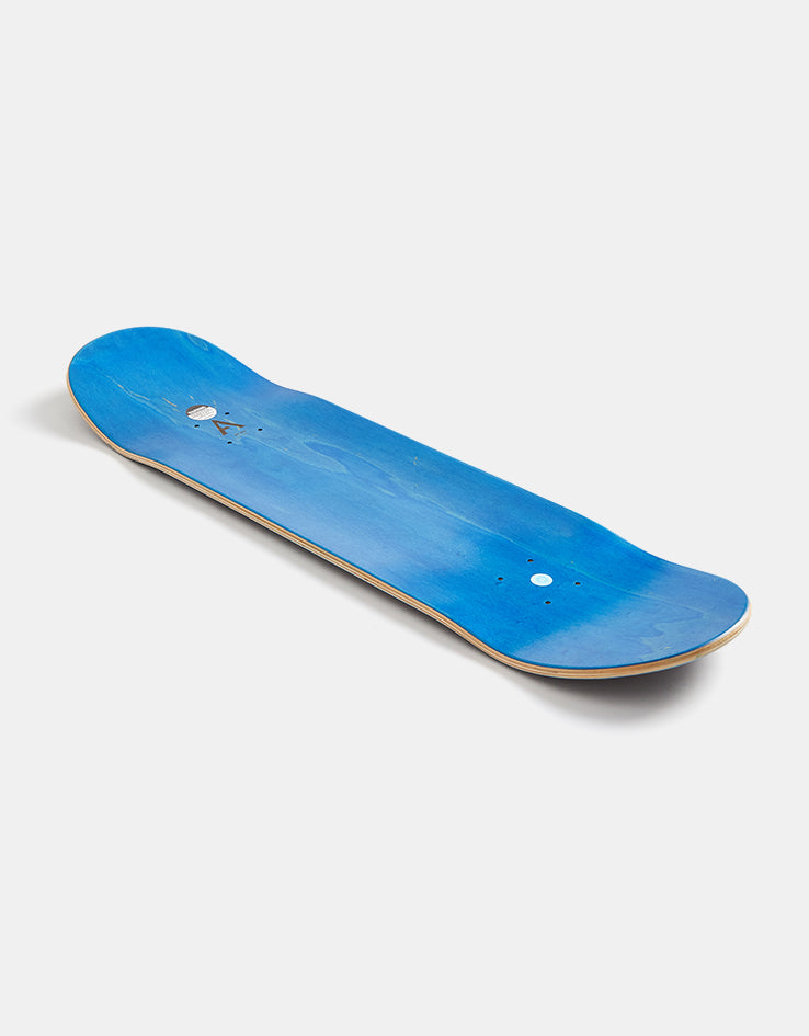 April Kai Yatagarasu Skateboard Deck - 8.5"