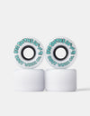 Snot Big Softies 78a Skateboard Wheels - 58mm