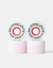 Snot Big Softies 78a Skateboard Wheels - 60mm