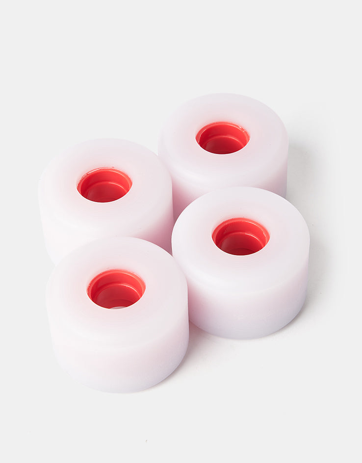 Snot Big Softies 78a Skateboard Wheels - 60mm