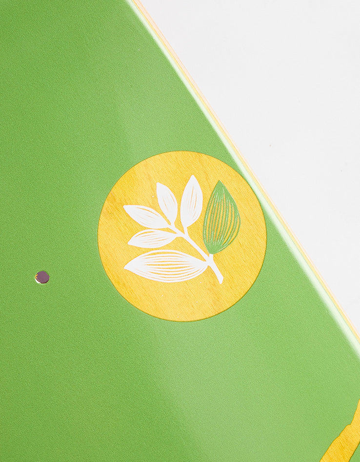 Magenta Valls Shades Series Skateboard Deck - 8.25"