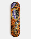 Real Nicole Pig Run Skateboard Deck - 8.38"