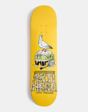 Anti Hero Pfanner Liberdad Skateboard Deck - 8.25"