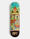Anti Hero Gerwer Grimple Stix Victorians Skateboard Deck - 8.25"