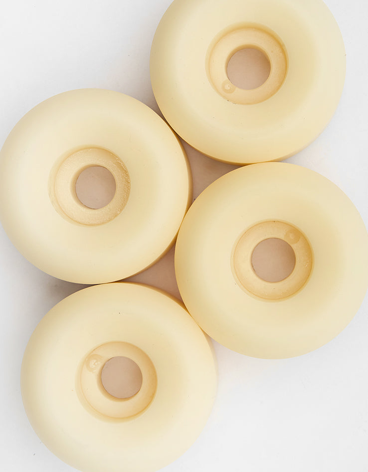 Spitfire Fabiana Invasion Formula Four Conical Full 99d Skateboard Wheels