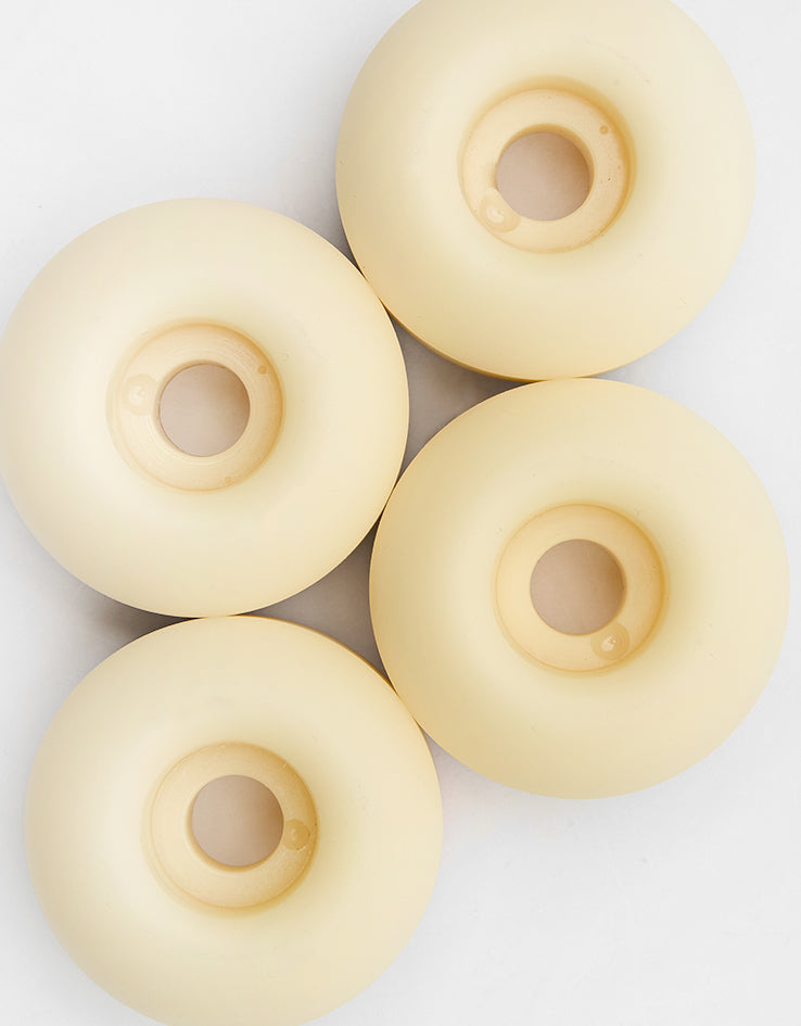 Spitfire Zion Cosmic Formula Four Classic 99d Skateboard Wheels