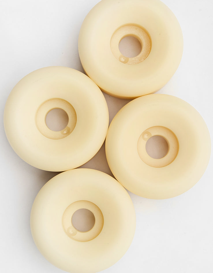 Spitfire Multiball Formula Four Classic 99d Skateboard Wheels - 54mm