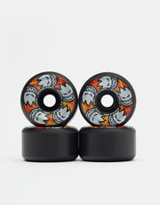 Spitfire Multiball Formula Four Classic 99d Skateboard Wheels - 56mm