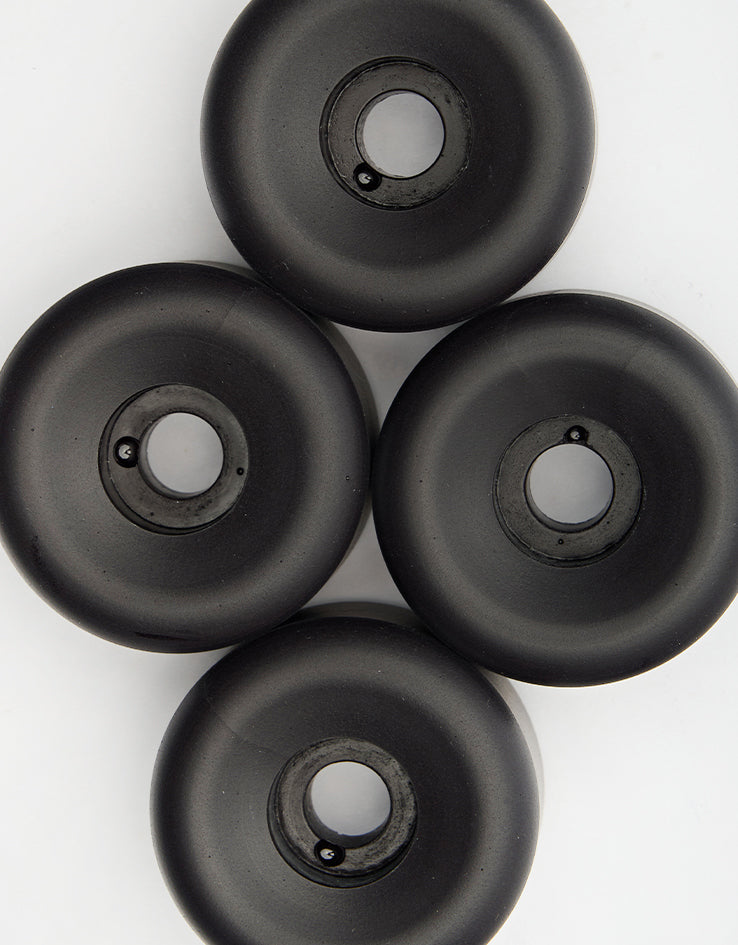 Spitfire Multiball Formula Four Classic 99d Skateboard Wheels - 56mm