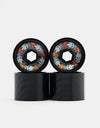 Spitfire Multiball Superwide 80HD Skateboard Wheels - 58mm