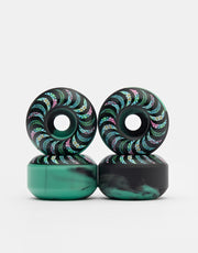 Spitfire Floral Formula Four Classic 99d Skateboard Wheels - 53mm