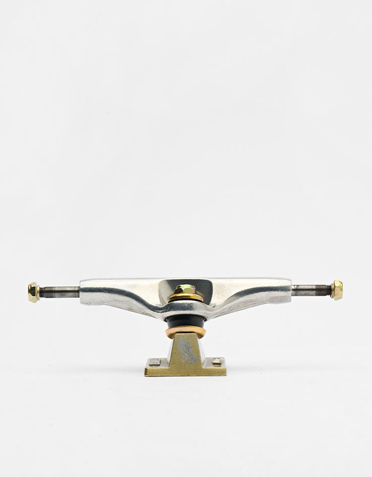 Thunder Walker Luminary Pro Edition Skateboard Trucks (Pair)