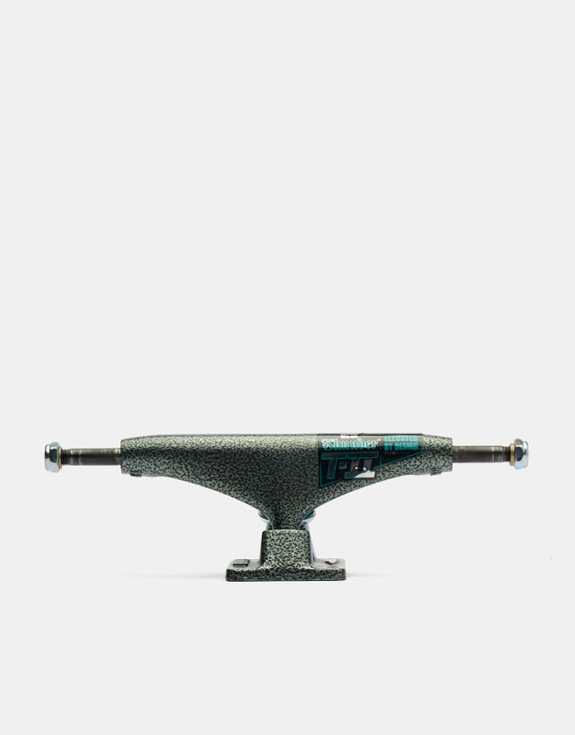 Thunder T-II Leviathan Skateboard Trucks (Pair)