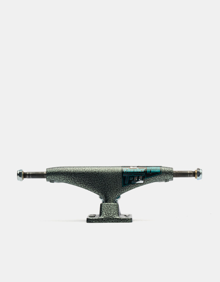 Thunder T-II Leviathan Skateboard Trucks (Pair)