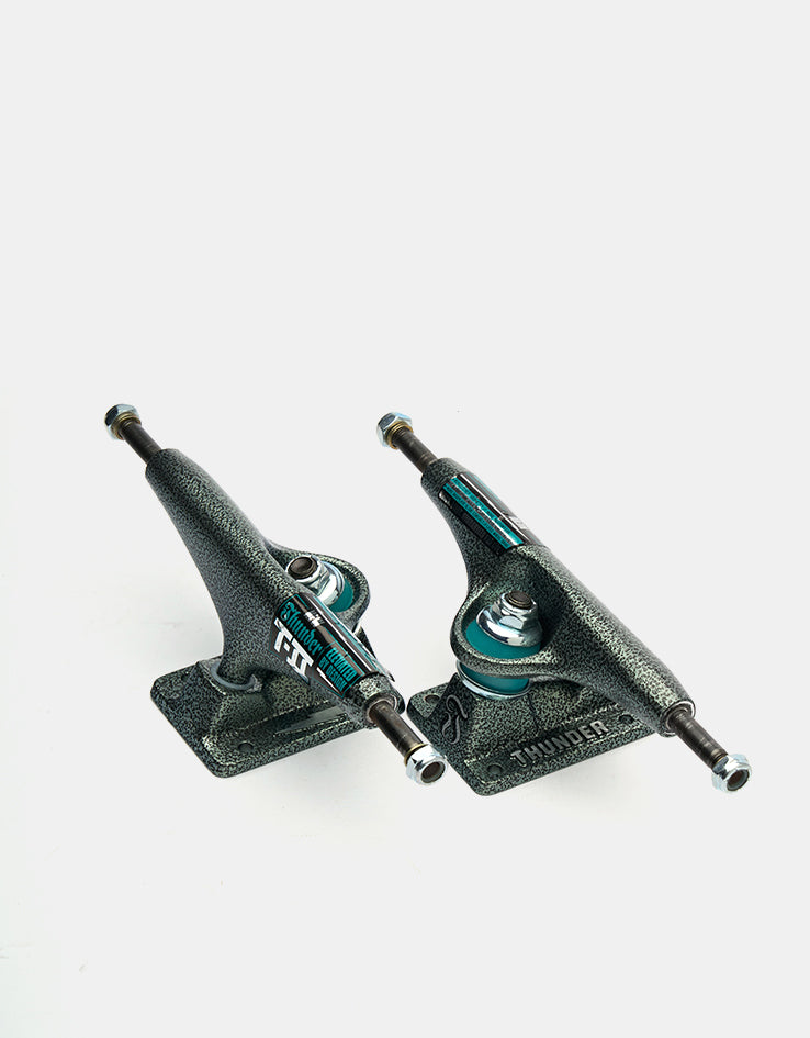 Thunder T-II Leviathan Skateboard Trucks (Pair)