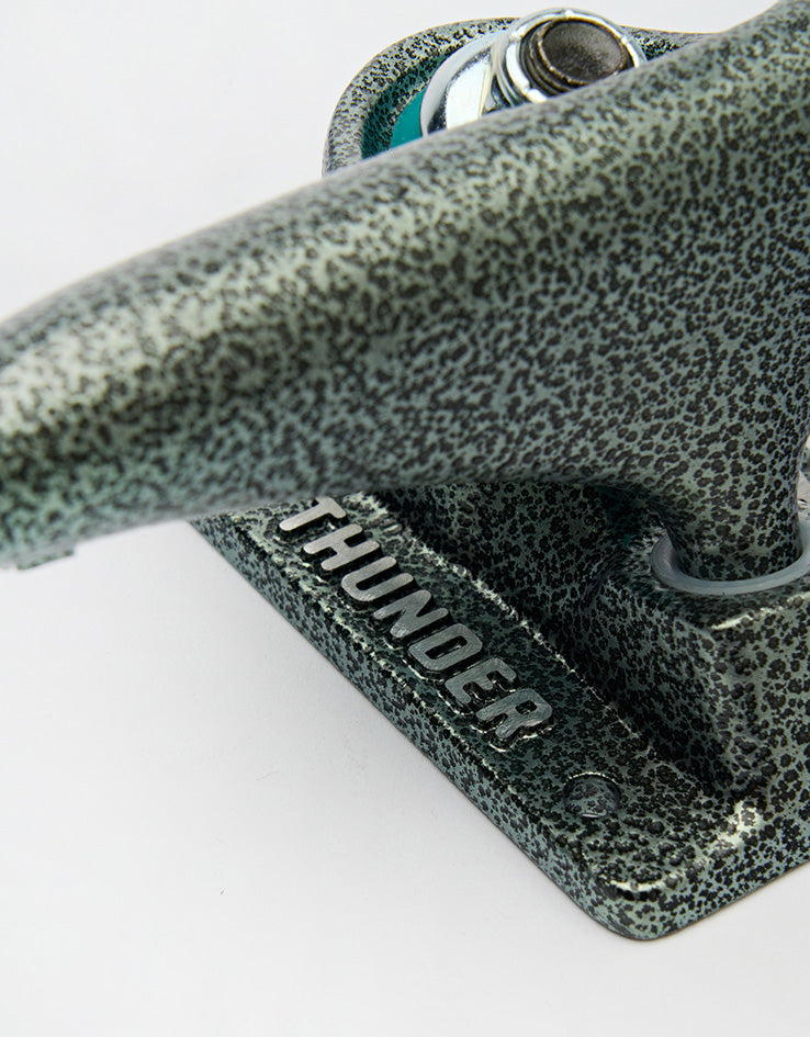 Thunder T-II Leviathan Skateboard Trucks (Pair)