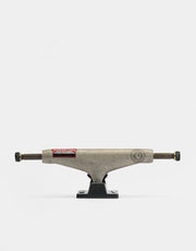 Thunder Team Raw Hollow Skateboard Trucks (Pair)