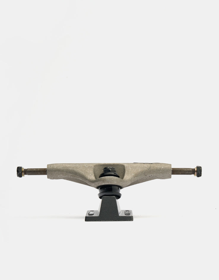 Thunder Team Raw Hollow Skateboard Trucks (Pair)
