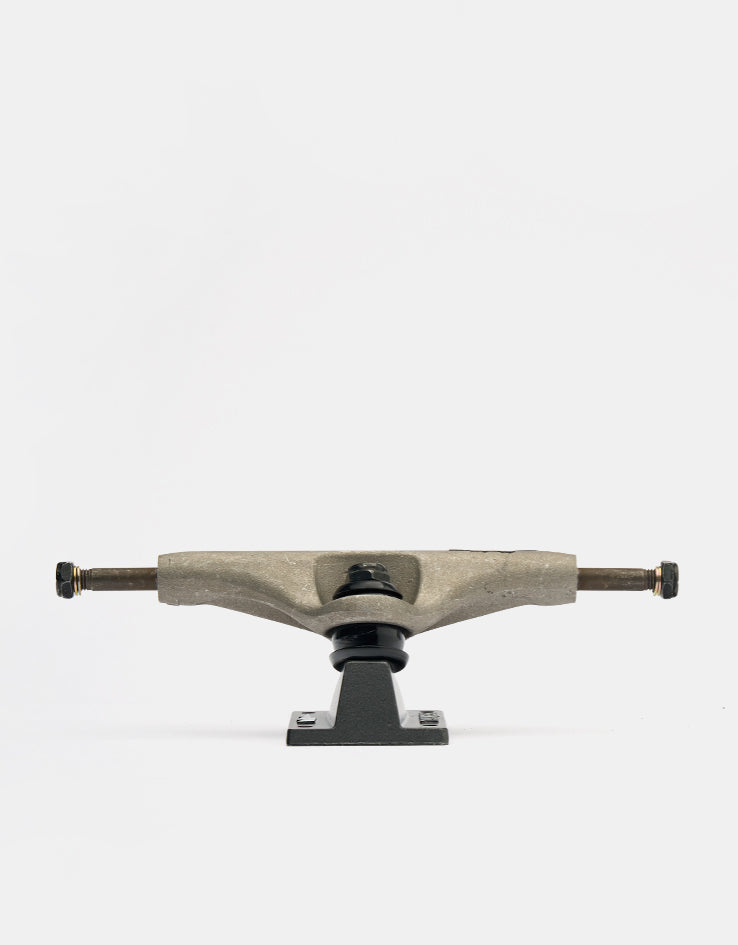Thunder Team Raw Hollow Skateboard Trucks (Pair)