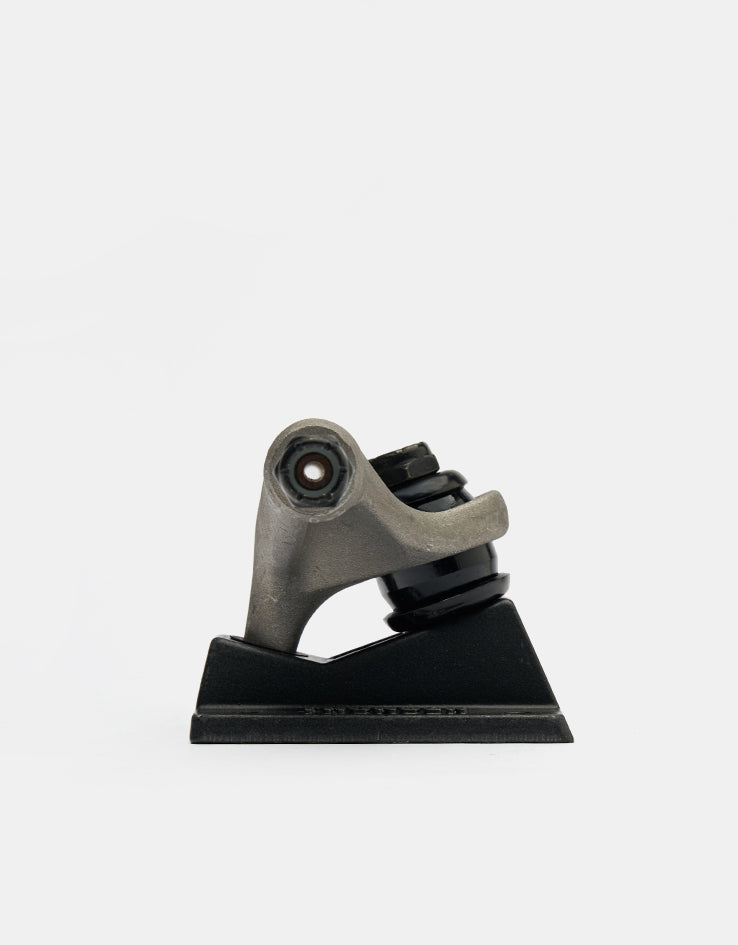 Thunder Team Raw Hollow Skateboard Trucks (Pair)