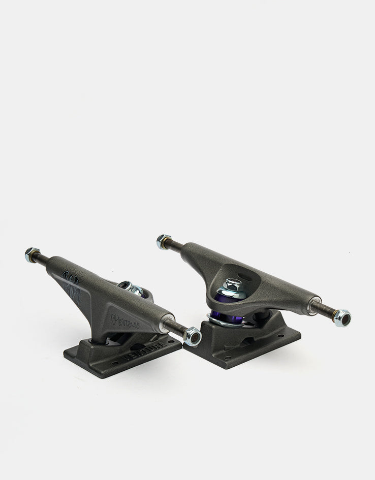 Venture Herrera Pro Edition 5.2 Low Skateboard Trucks (Pair)