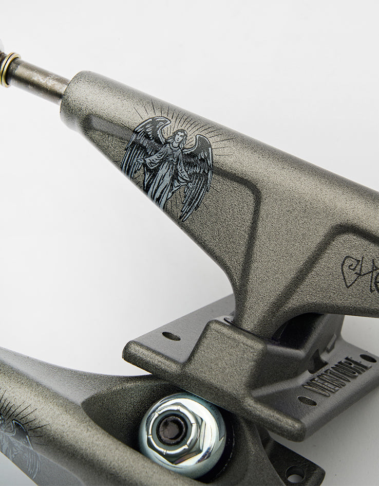 Venture Herrera Pro Edition 5.2 Low Skateboard Trucks (Pair)