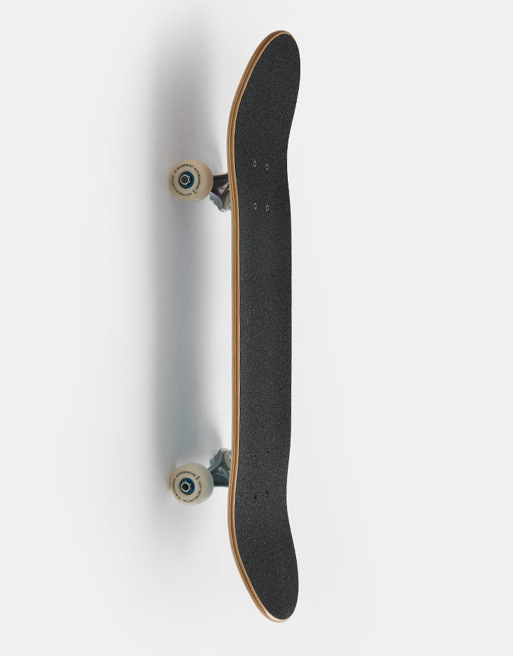 Blueprint x Sky Brown x MLSL Home Heart Complete Skateboard - 7.25"