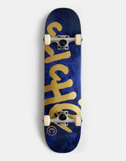Cliché Handwritten Complete Skateboard - 7.5"