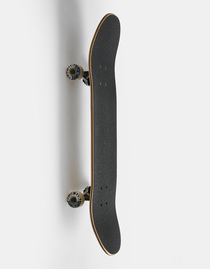 Cliché Handwritten Complete Skateboard - 7.5"