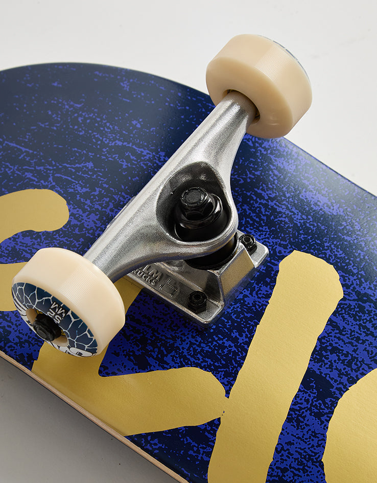 Cliché Handwritten Complete Skateboard - 7.5"