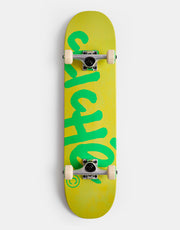 Cliché Handwritten Complete Skateboard - 7.75"