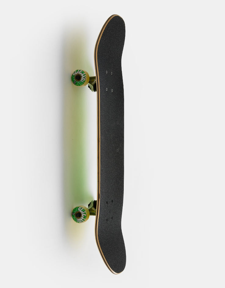 Cliché Handwritten Complete Skateboard - 7.75"