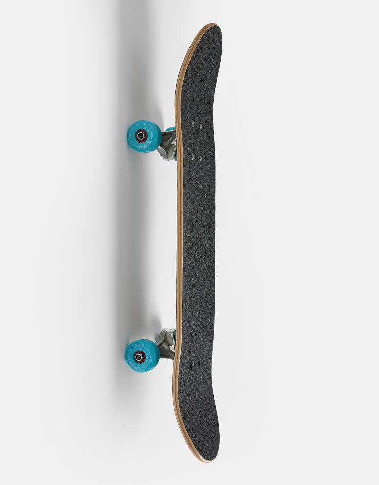 World Industries Wet Willy V2 Micro Complete Skateboard - 6.75"