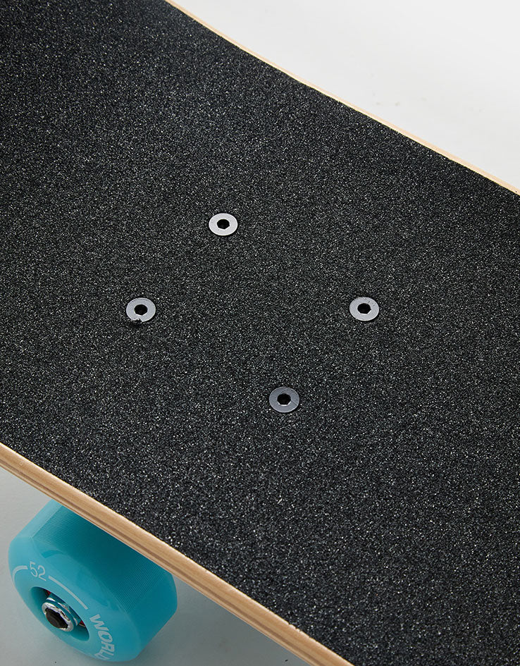 World Industries Wet Willy V2 Micro Complete Skateboard - 6.75"