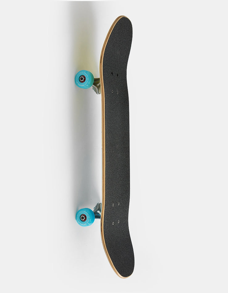 World Industries Gone Fishing Complete Skateboard - 7.5"