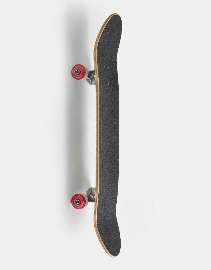 World Industries Bazooka Complete Skateboard - 7.75"